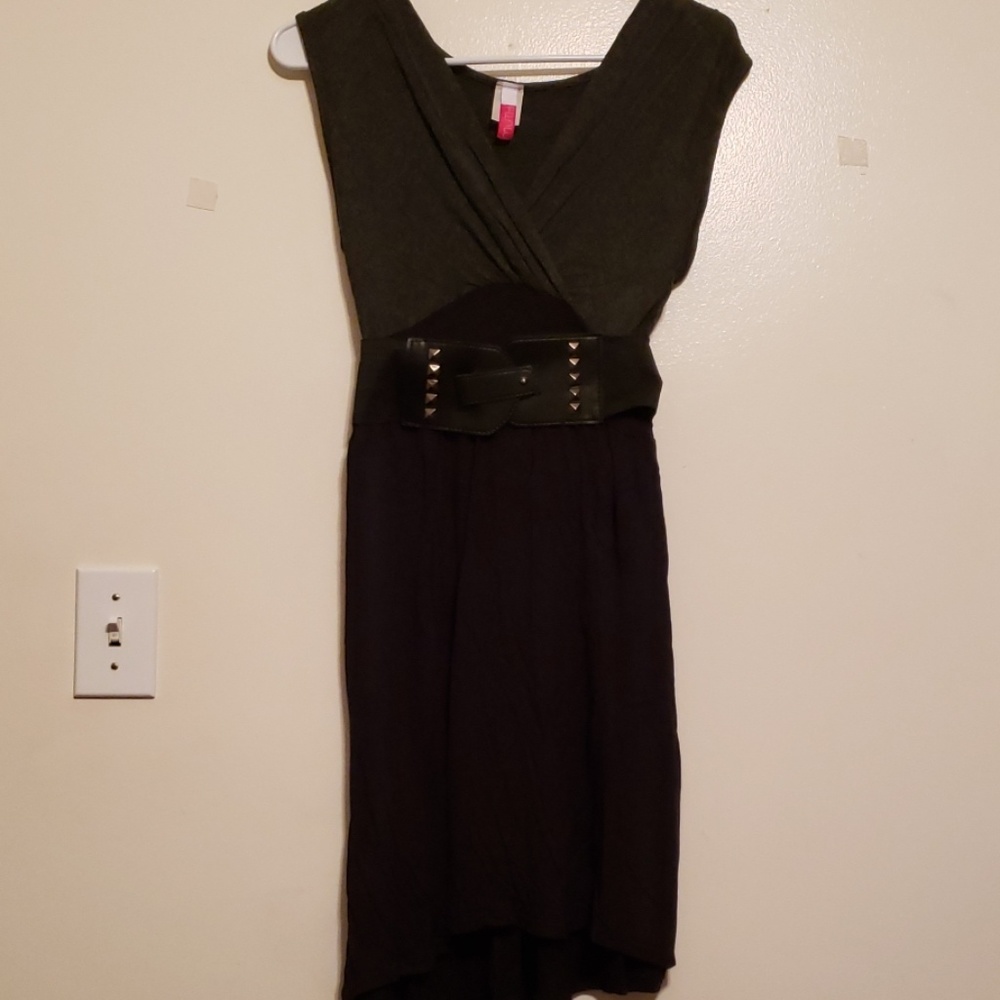 dress by myth